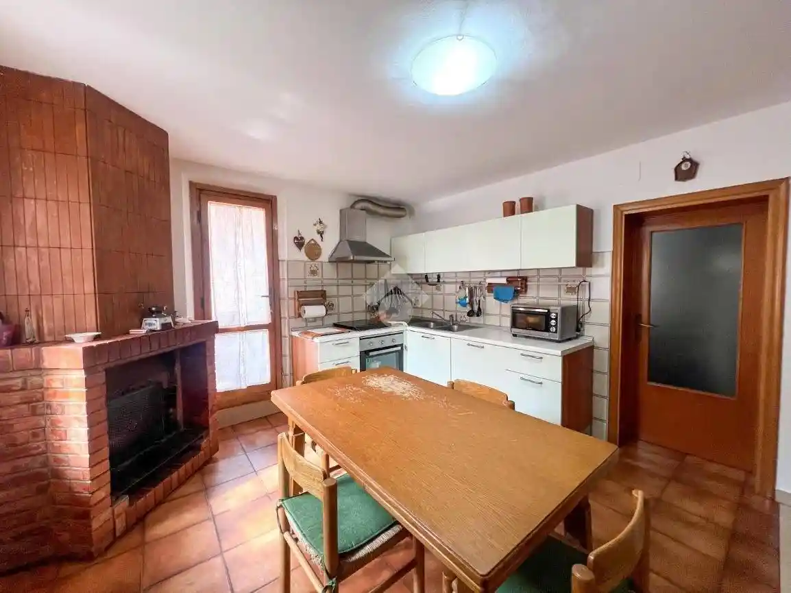 Quadrilocale via Piave 45, Cevoli, Casciana Terme Lari - foto 3