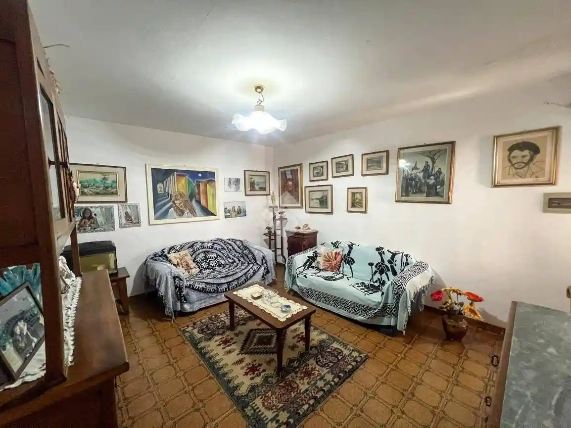 Quadrilocale via Piave 45, Cevoli, Casciana Terme Lari - foto 5