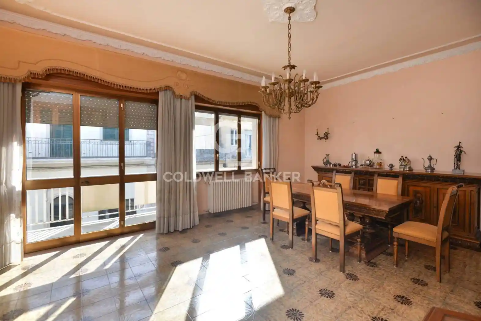 Appartamento in vendita a Maglie