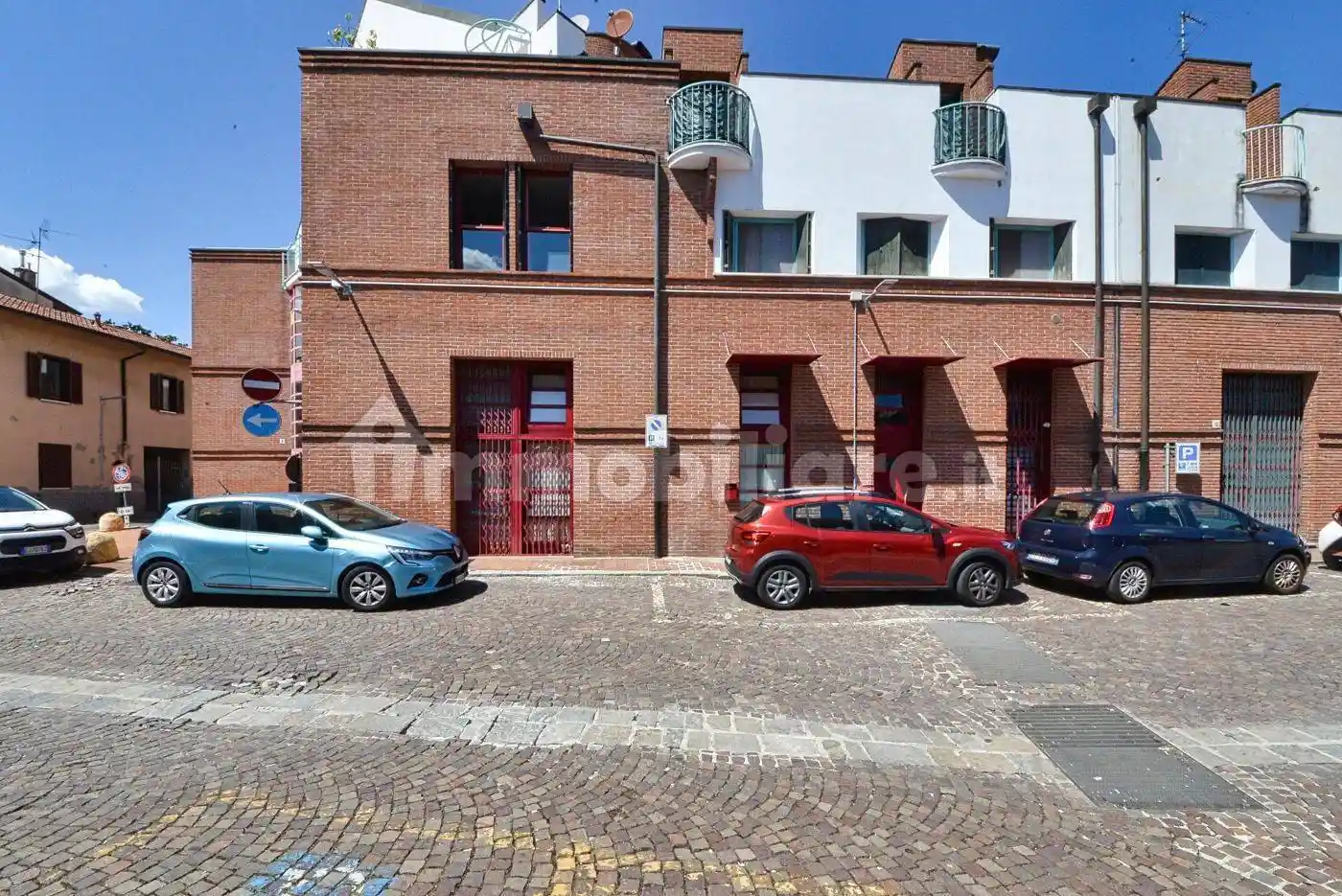 Bilocale via Fante D'italia, 11/13, Semicentro, Paderno Dugnano - foto 2