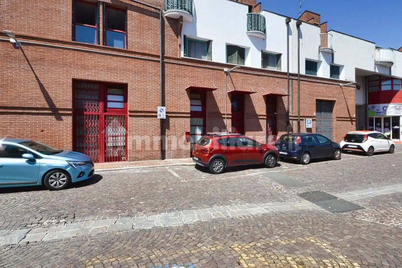 Bilocale via Fante D'italia, 11/13, Semicentro, Paderno Dugnano - foto 3