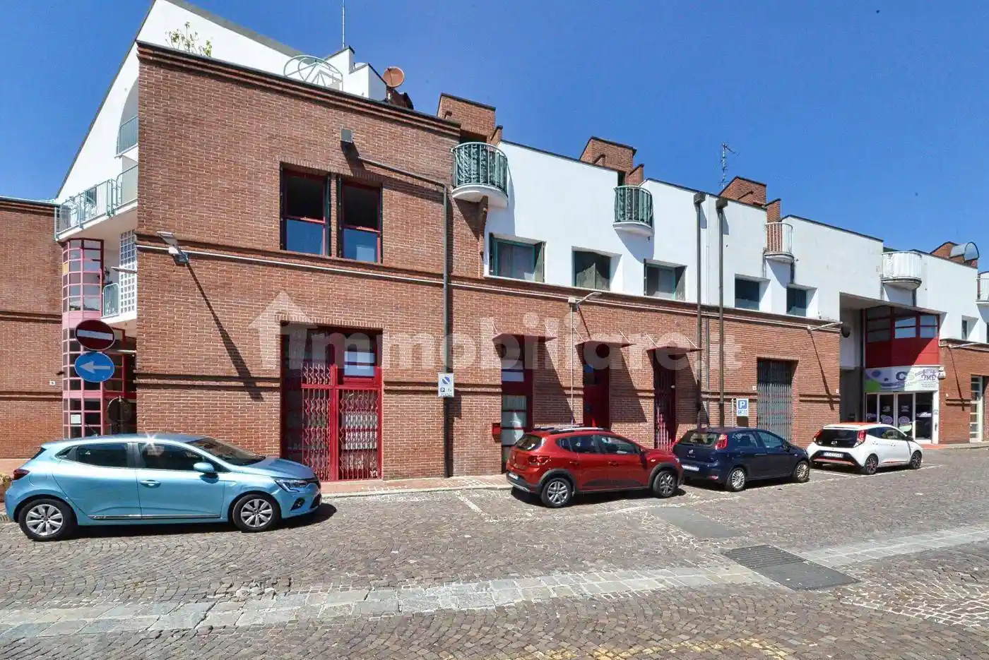 Bilocale via Fante D'italia, 11/13, Semicentro, Paderno Dugnano - foto 4