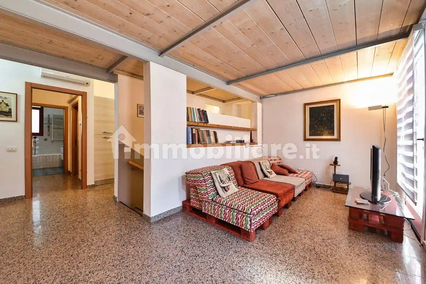 Bilocale via Fante D'italia, 11/13, Semicentro, Paderno Dugnano - foto 5