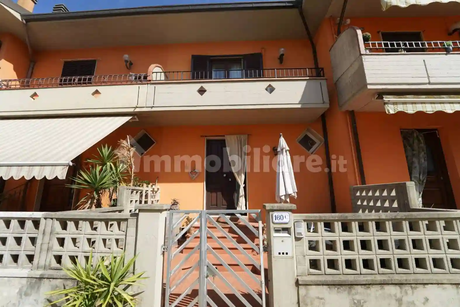 Villetta a schiera - foto 3