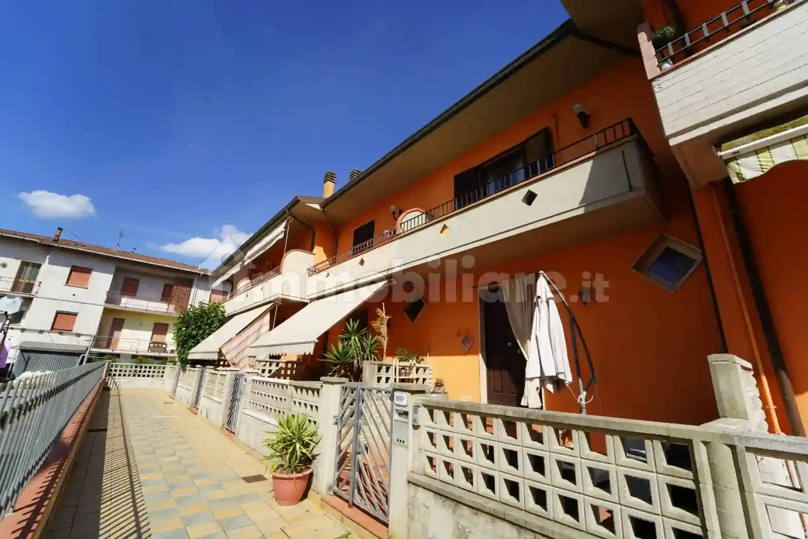 Villetta a schiera - foto 4