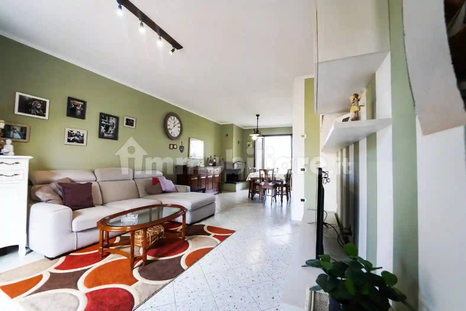 Villetta a schiera - foto 5