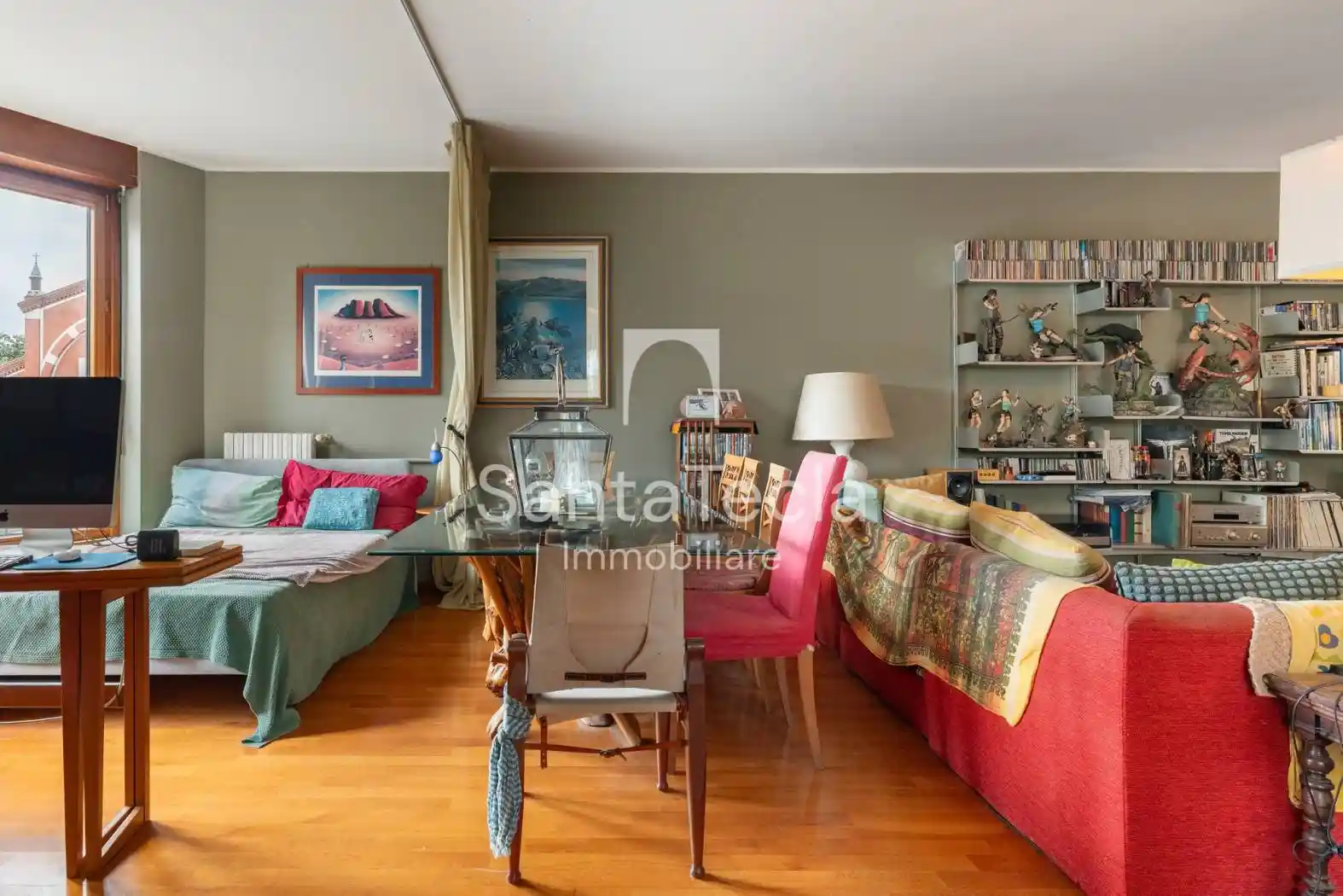 Trilocale via Rembrandt 2, Gambara, Milano - foto 2