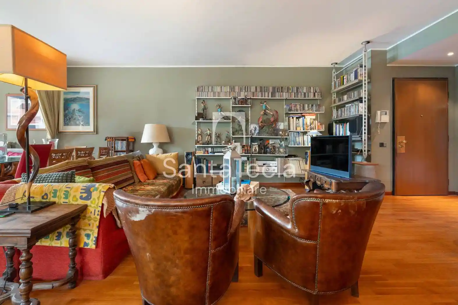 Trilocale via Rembrandt 2, Gambara, Milano - foto 4