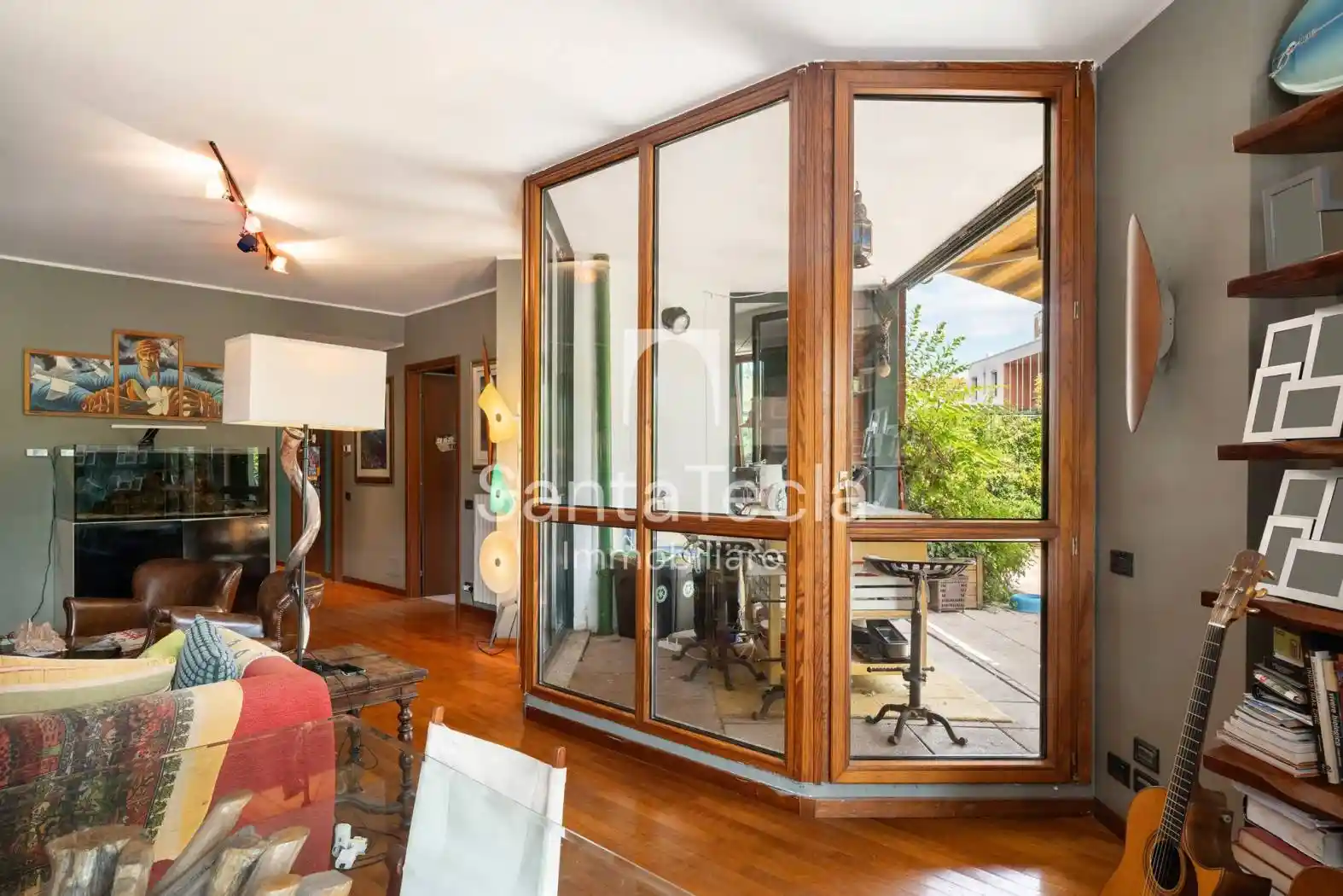 Trilocale via Rembrandt 2, Gambara, Milano - foto 5