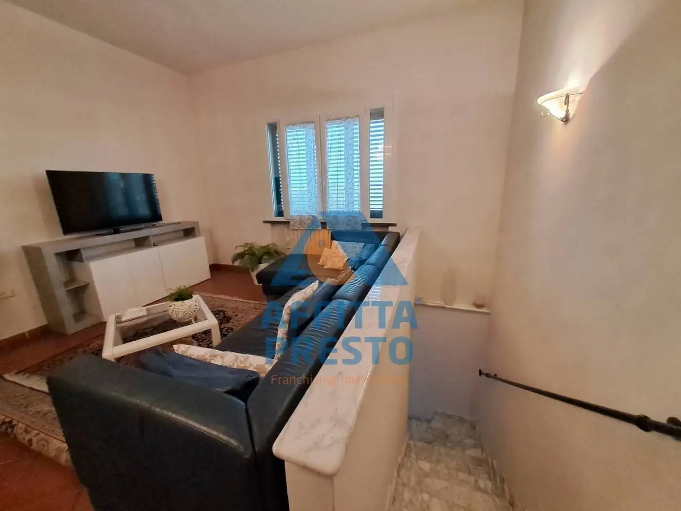 Appartamento ottimo stato, primo piano, San Miniato - foto 2