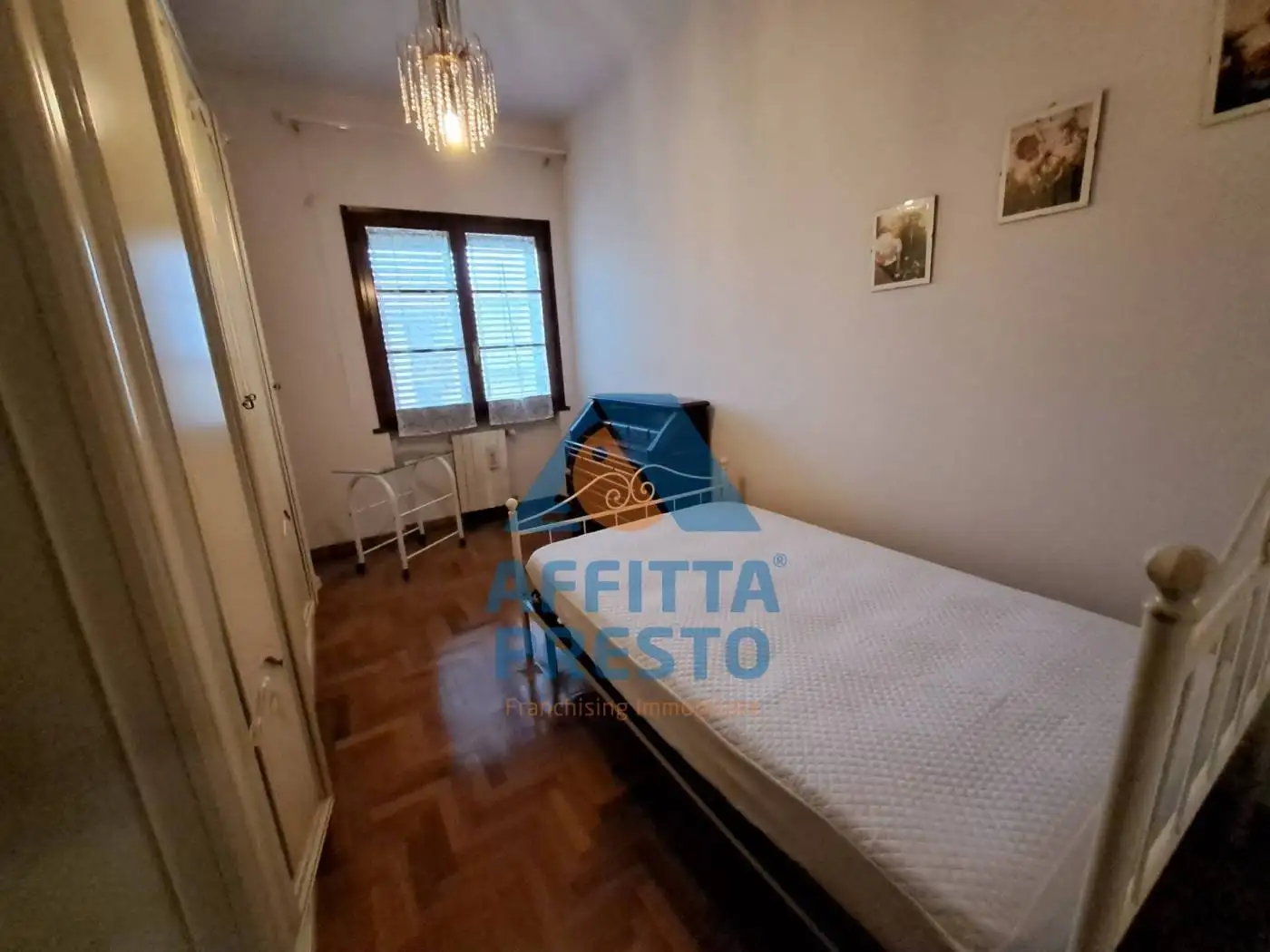 Appartamento ottimo stato, primo piano, San Miniato - foto 3