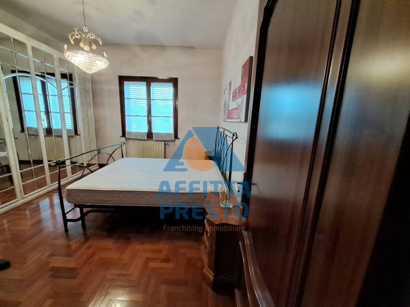 Appartamento ottimo stato, primo piano, San Miniato - foto 4