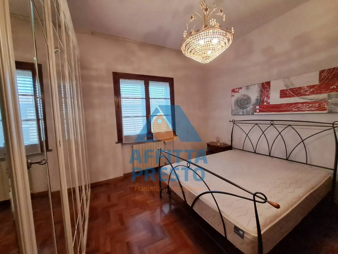 Appartamento ottimo stato, primo piano, San Miniato - foto 5