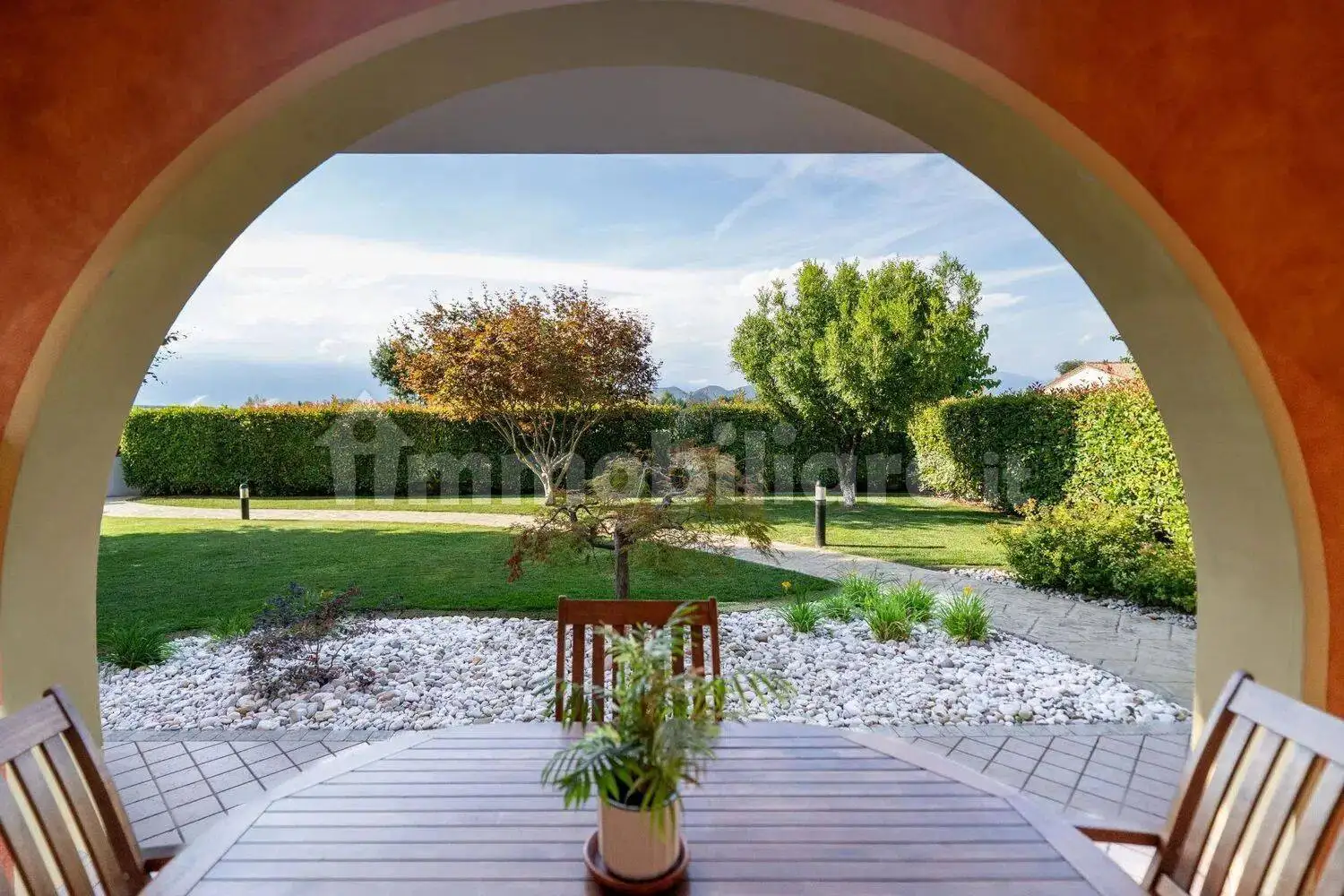 Villa in vendita a Altivole