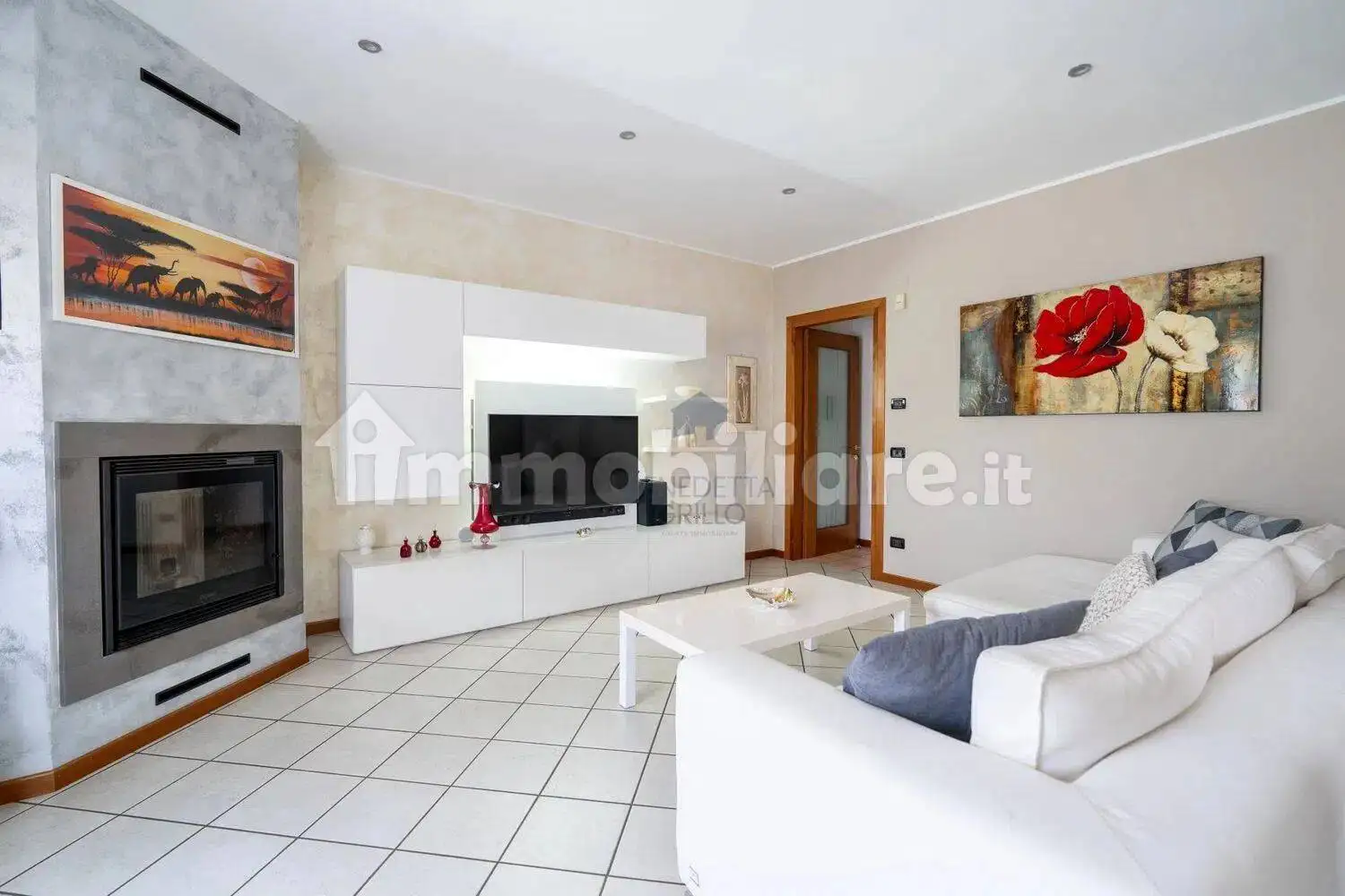 Villa unifamiliare via Pio X, Altivole - foto 3