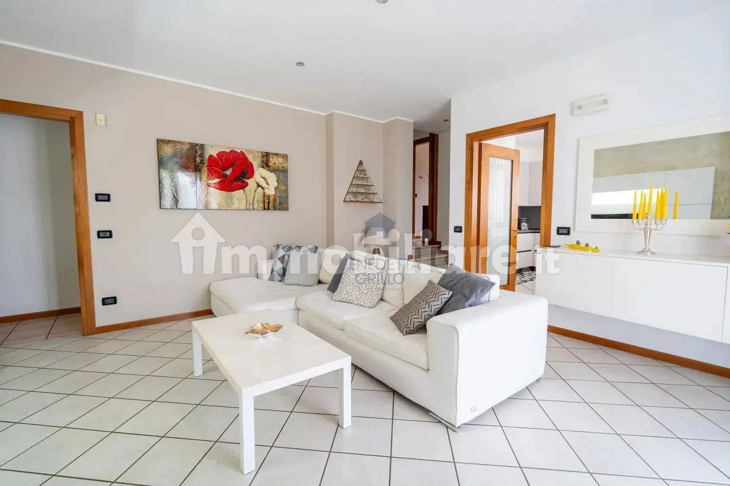 Villa unifamiliare via Pio X, Altivole - foto 4