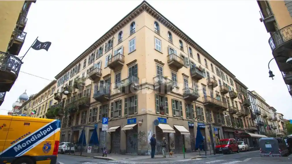 Appartamento in affitto a Torino