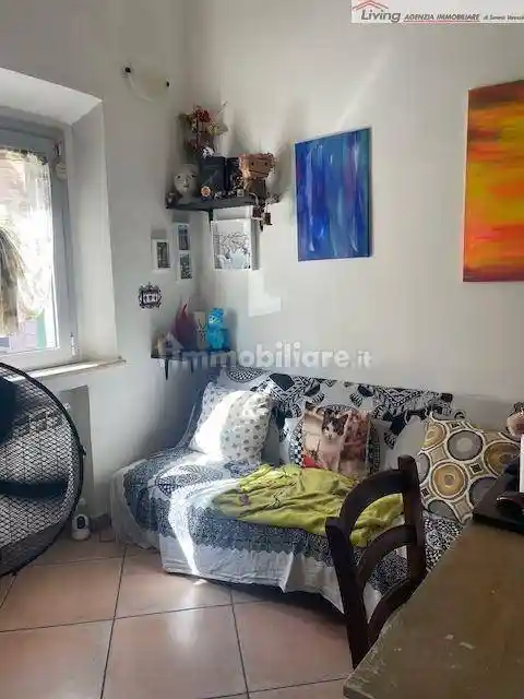 Bilocale 40 m², Ruffolo - Taverne d'Arbia, Siena - foto 3