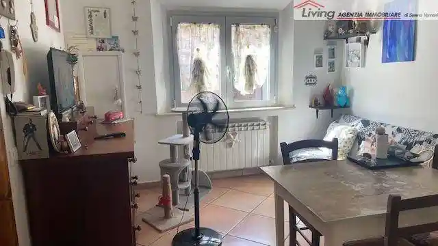 Bilocale 40 m², Ruffolo - Taverne d'Arbia, Siena - foto 5