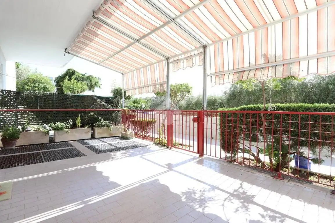 Appartamento in vendita a Martinsicuro