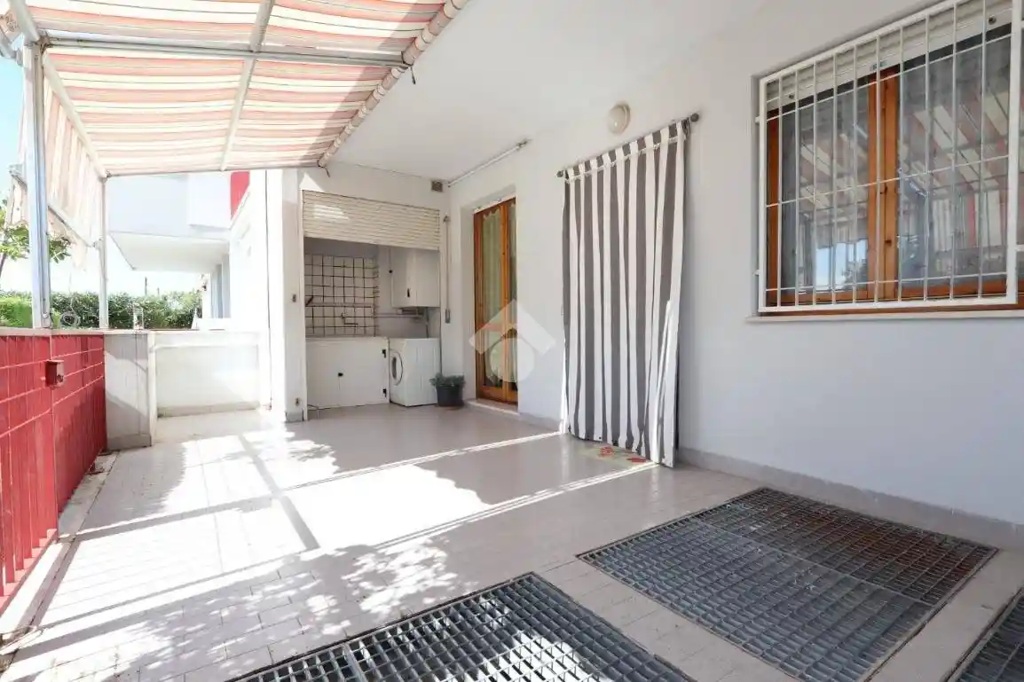 Trilocale via Gioacchino Rossini 26, Villa Rosa, Martinsicuro - foto 4