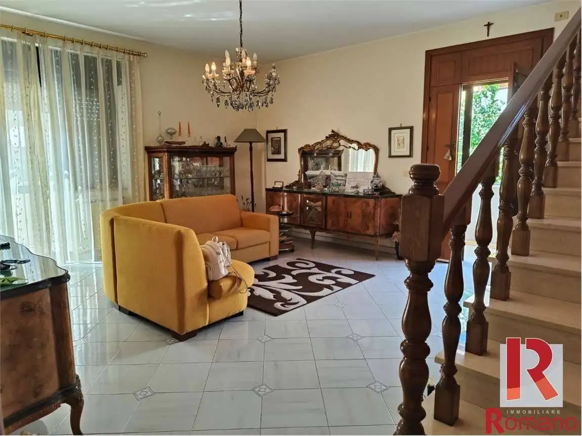 Villa in vendita a Capua