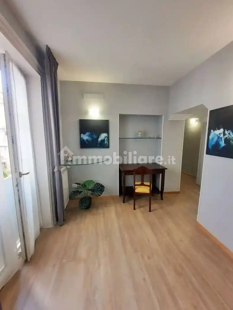Appartamento in affitto a Palermo