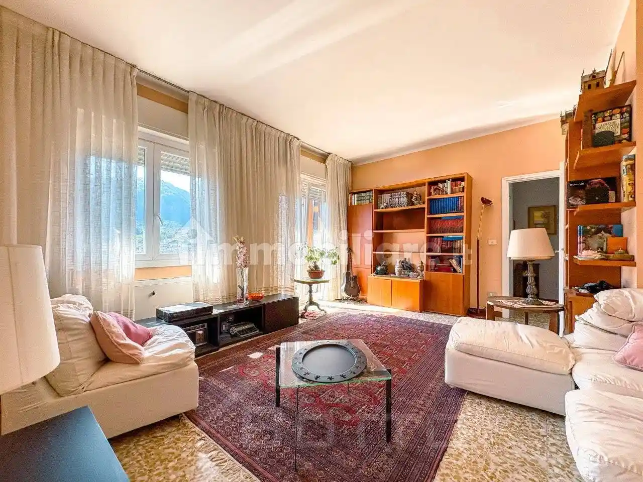 Appartamento in vendita a Omegna