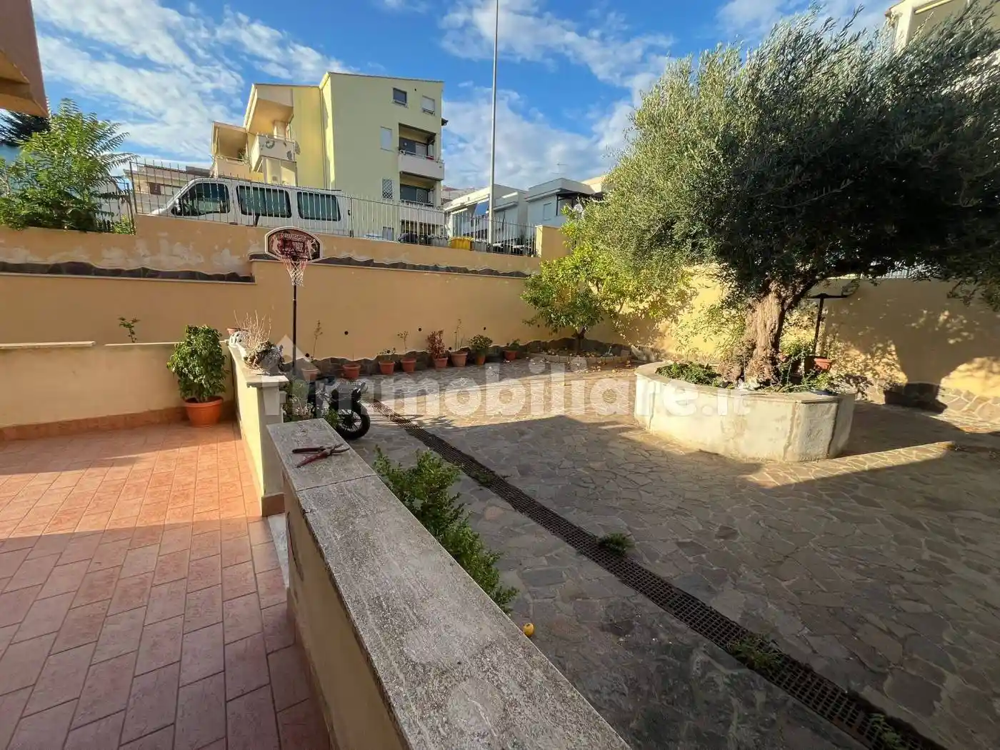 Appartamento in vendita a Santa Marinella