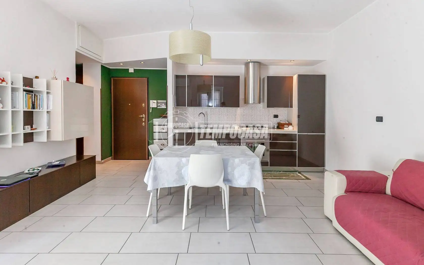 Apartment in vendita a Milan