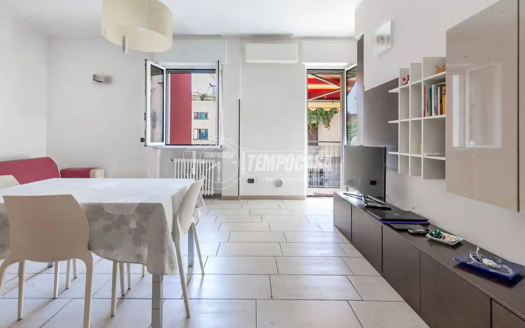 Bilocale via Acerenza 1, Bovisa, Milano - foto 5