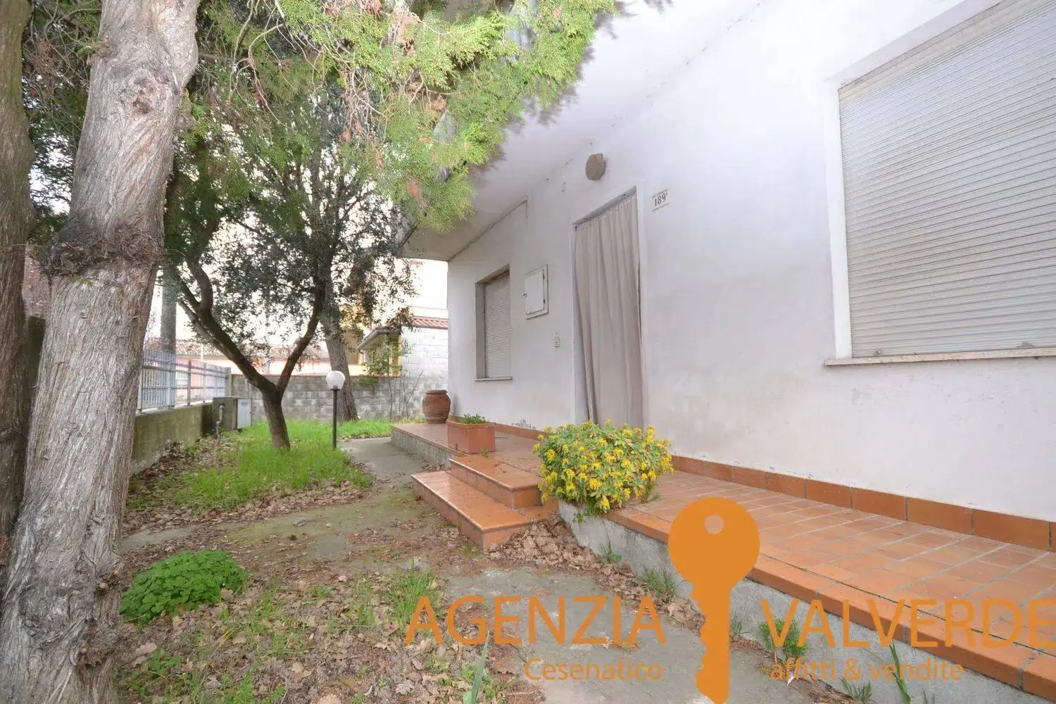 Villa in vendita a Cesenatico