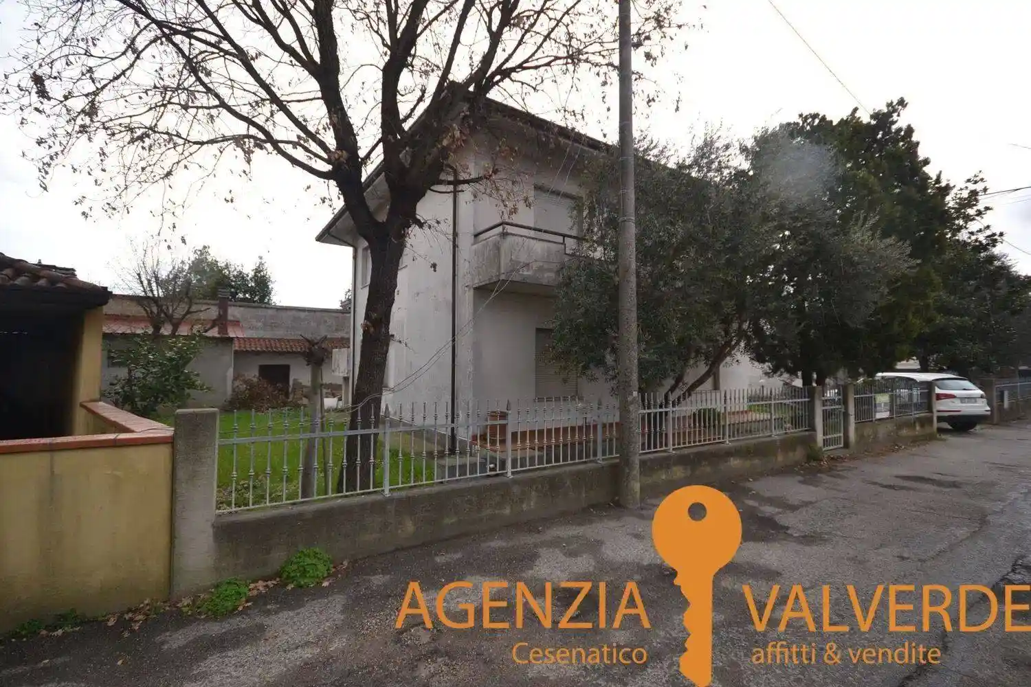 Villa unifamiliare Cesenatico San C., Borella, Cesenatico - foto 2