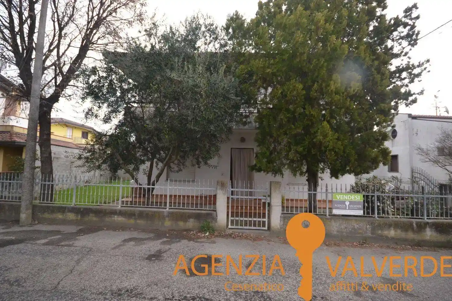 Villa unifamiliare Cesenatico San C., Borella, Cesenatico - foto 4