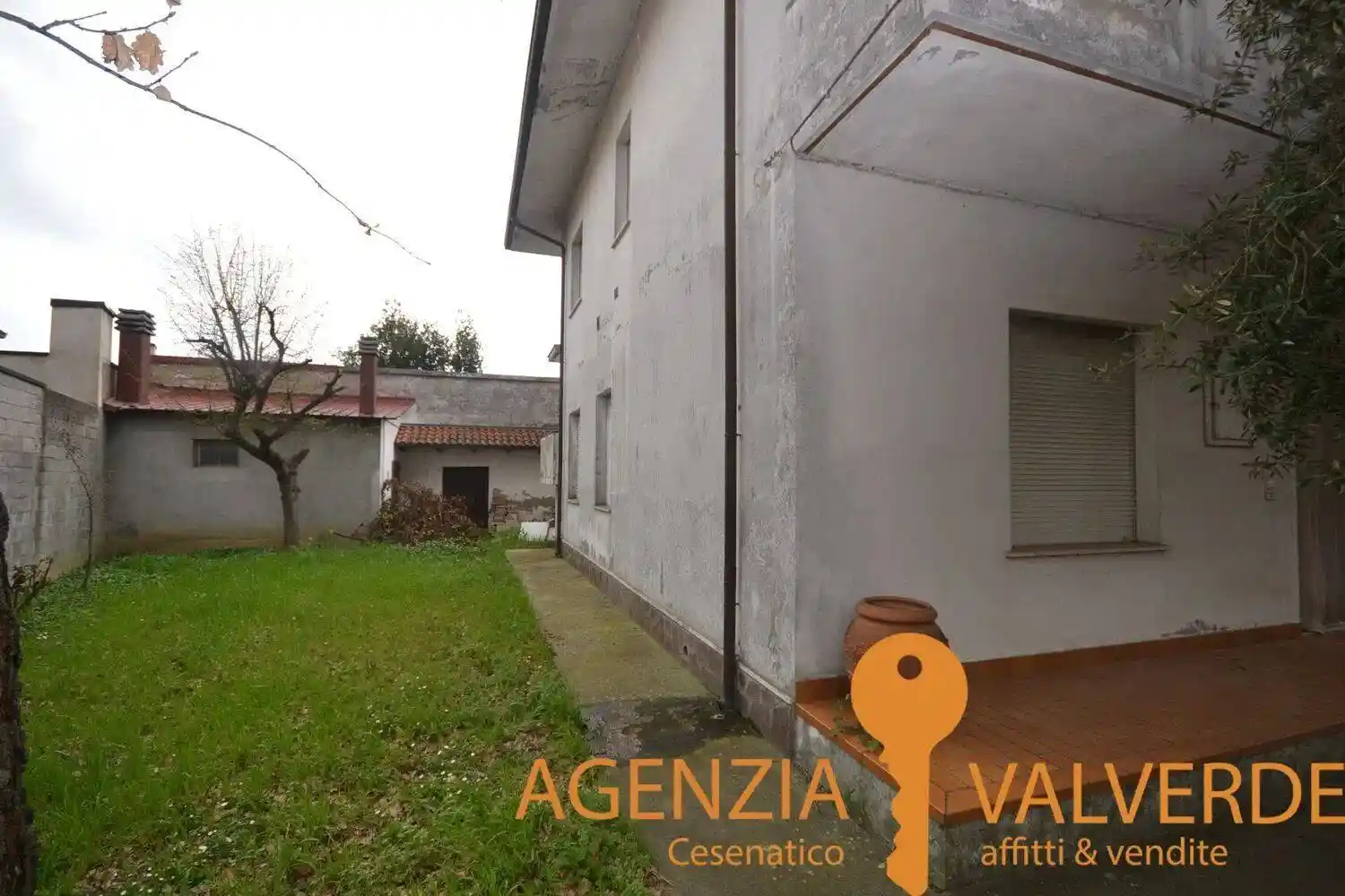 Villa unifamiliare Cesenatico San C., Borella, Cesenatico - foto 5