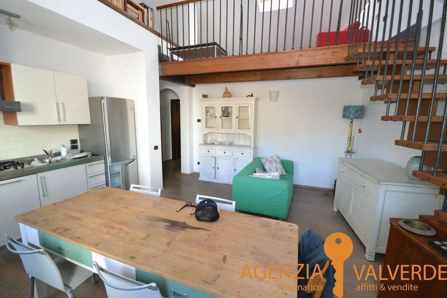 Trilocale via Squero, 2, Porto Canale di Ponente, Cesenatico - foto 5