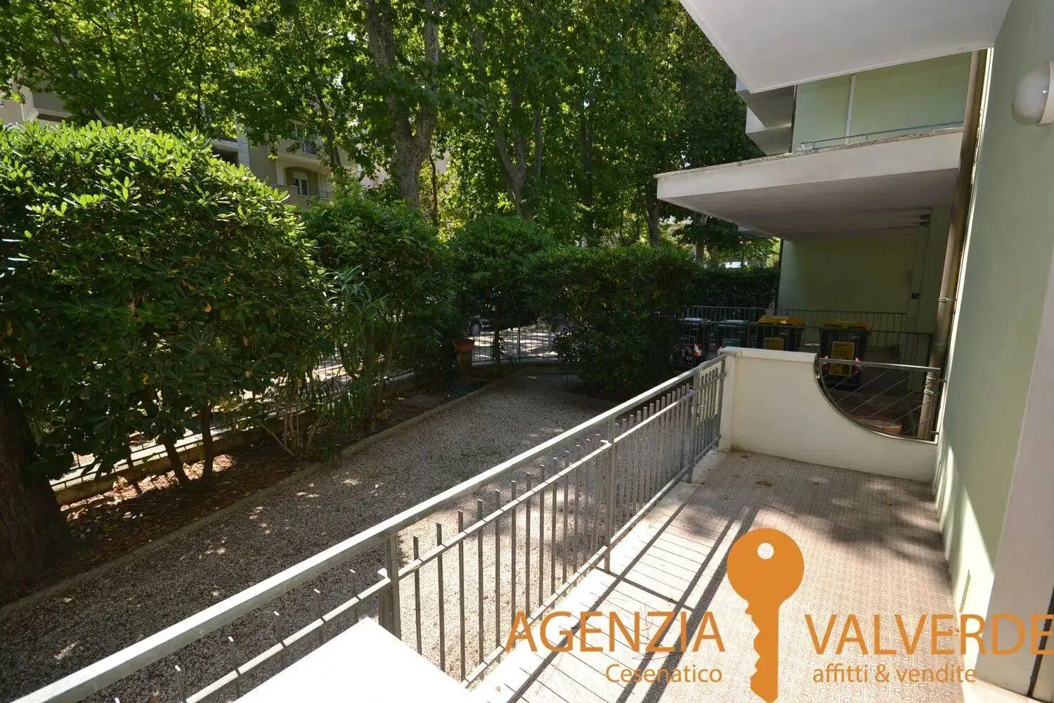 Appartamento in vendita a Cesenatico