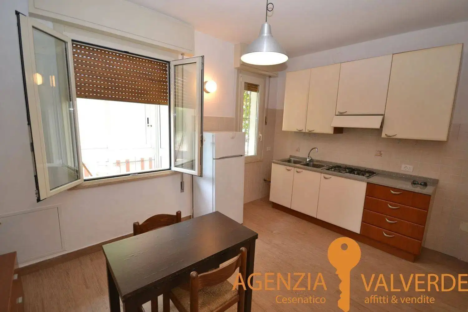 Appartamento in vendita a Cesenatico