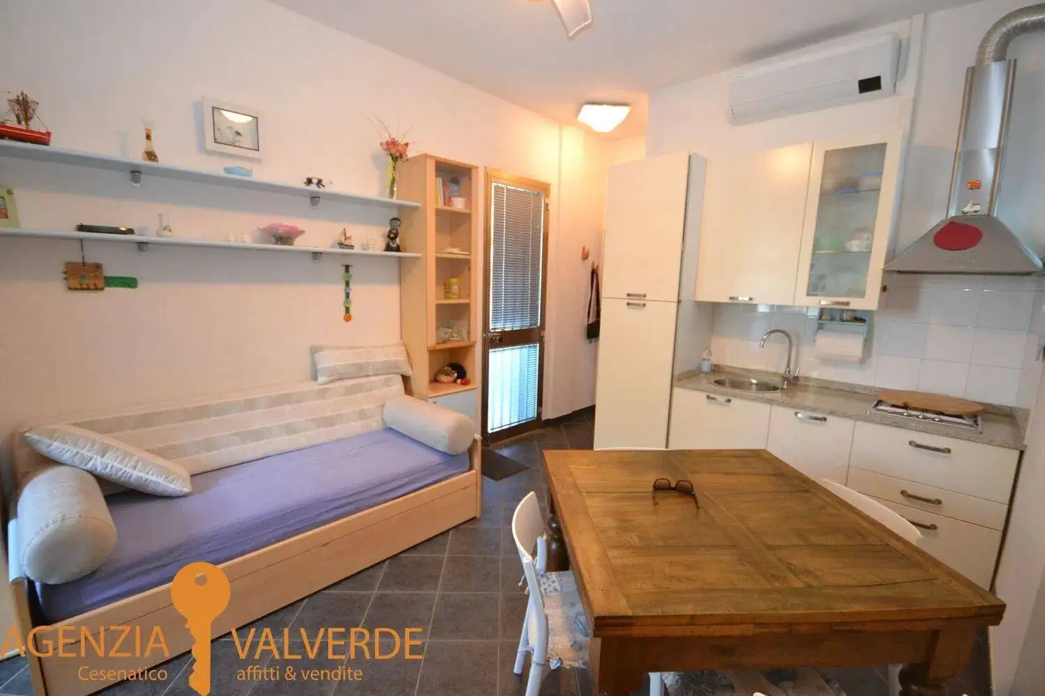 Appartamento in vendita a Cesenatico