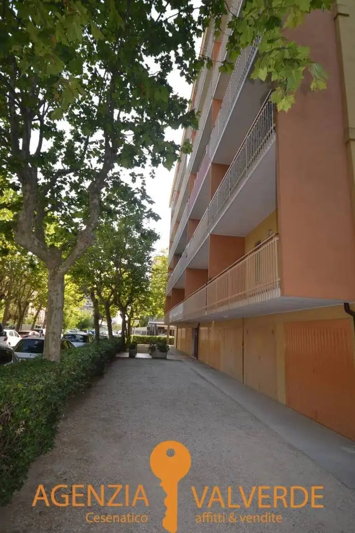 Appartamento in vendita a Cesenatico