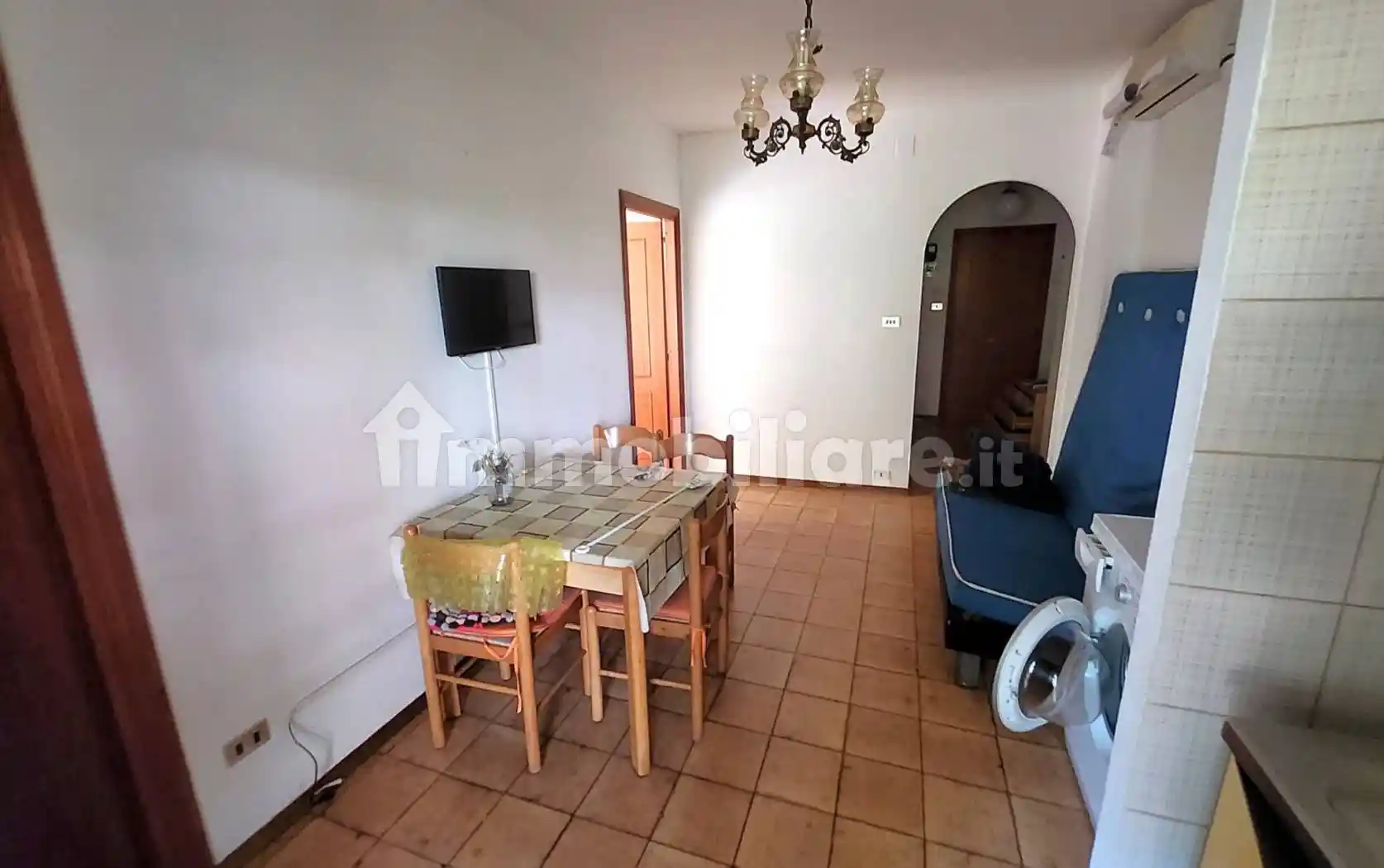 Bilocale via Ticino 23, Silvi Marina, Silvi - foto 2