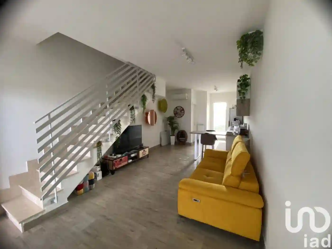 Villetta a schiera - foto 2