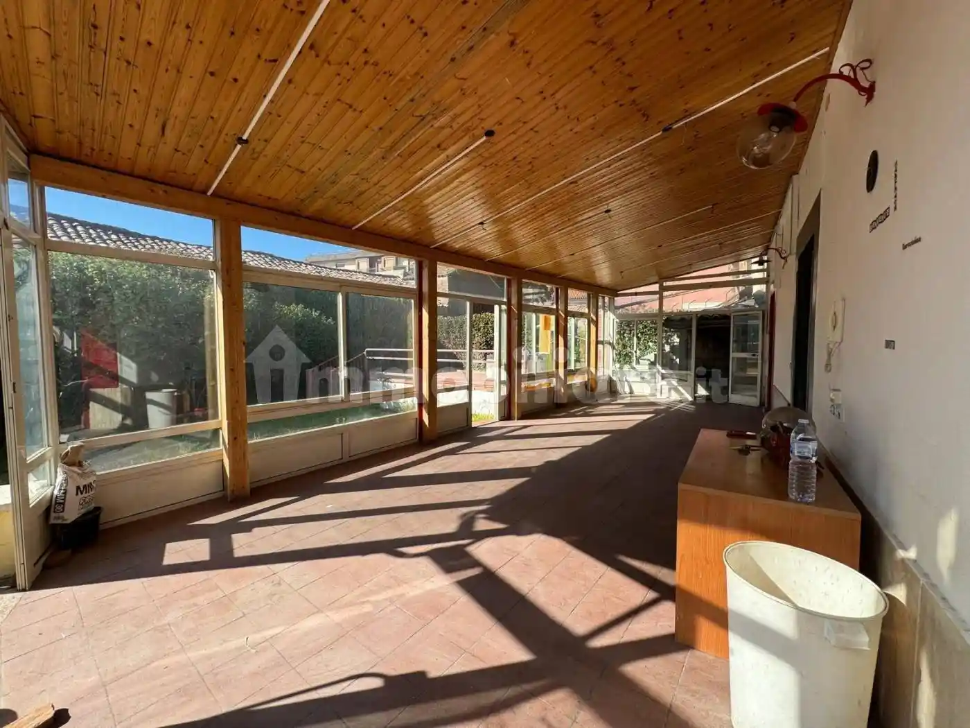 Villa in vendita a Tremestieri Etneo