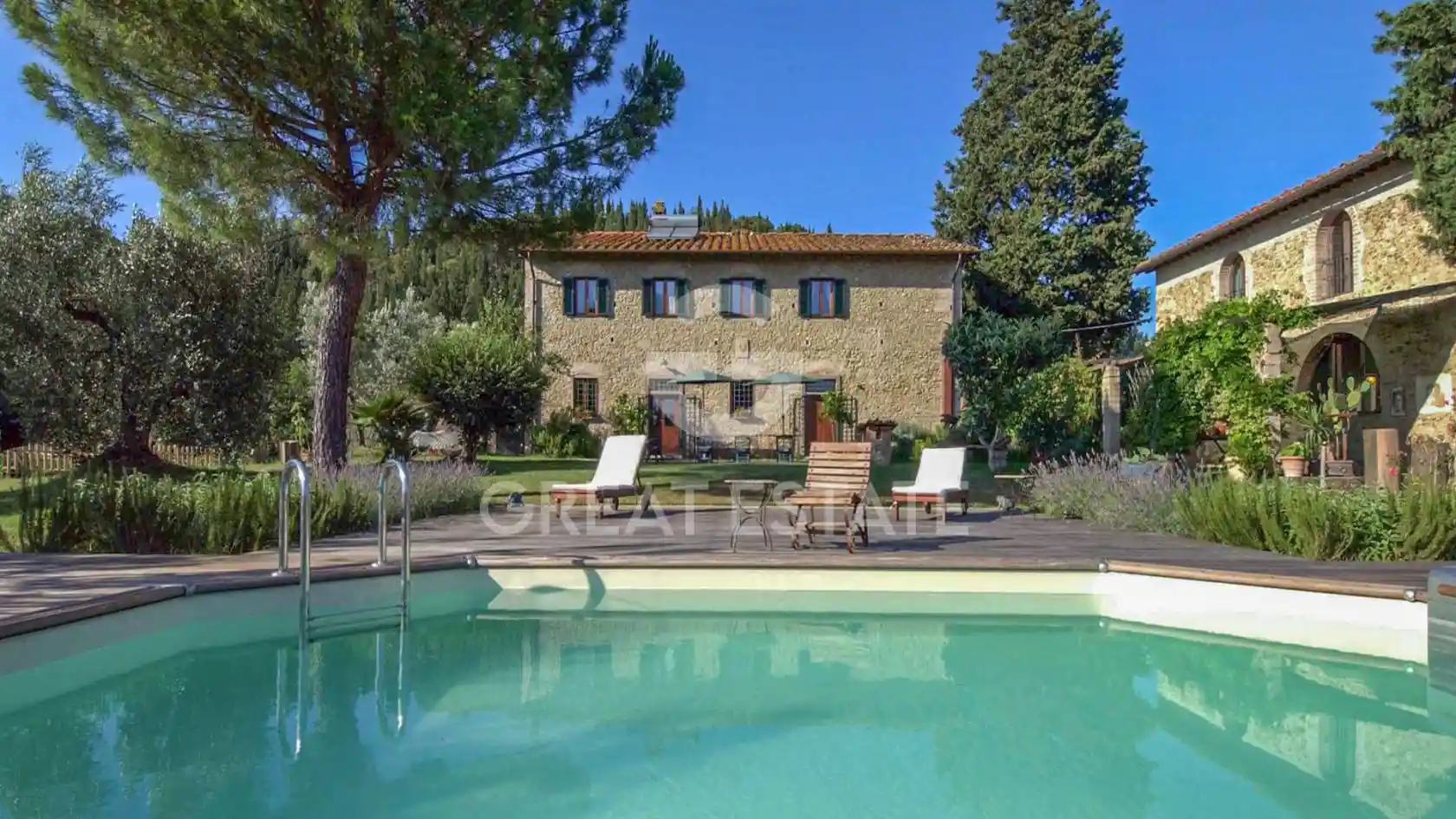 Rustico - Casale in vendita a Montespertoli