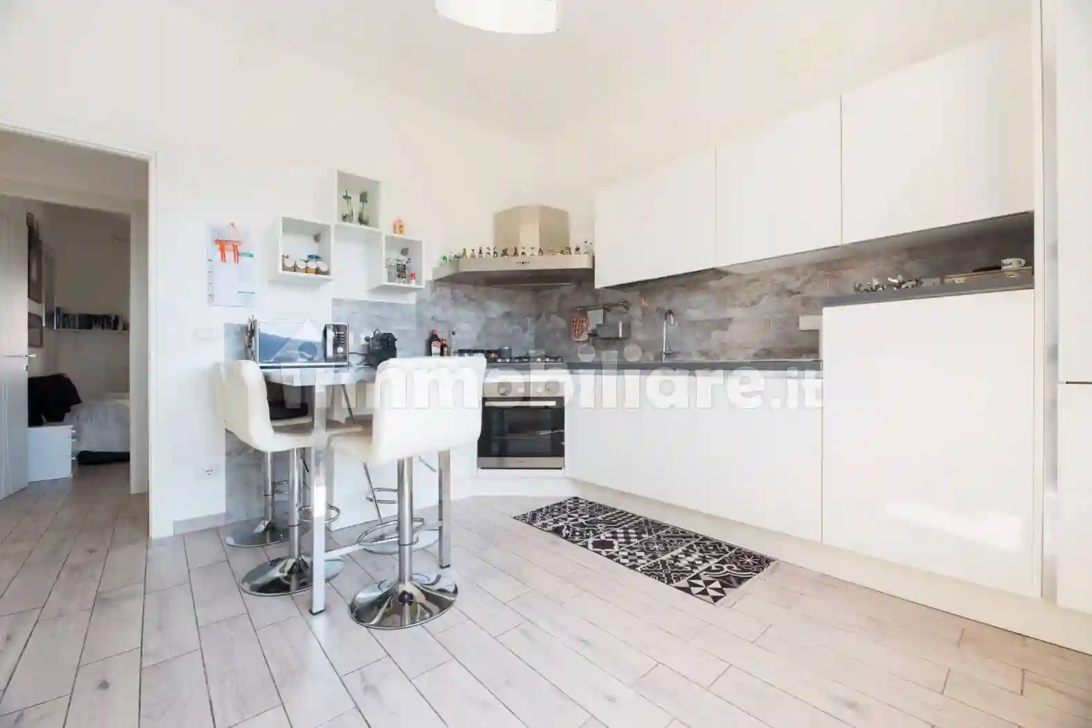 Appartamento - foto 3