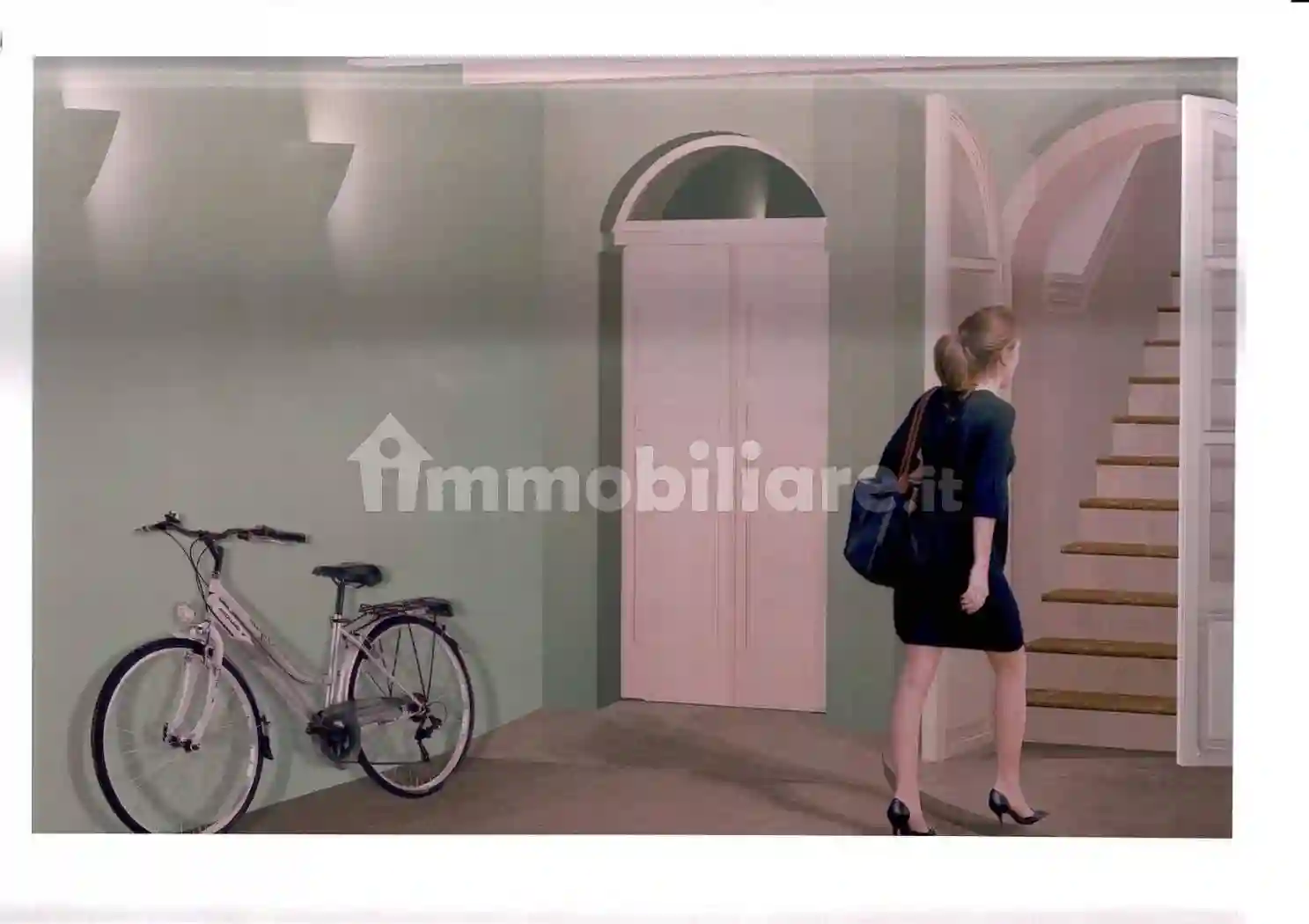 Casa indipendente - foto 4