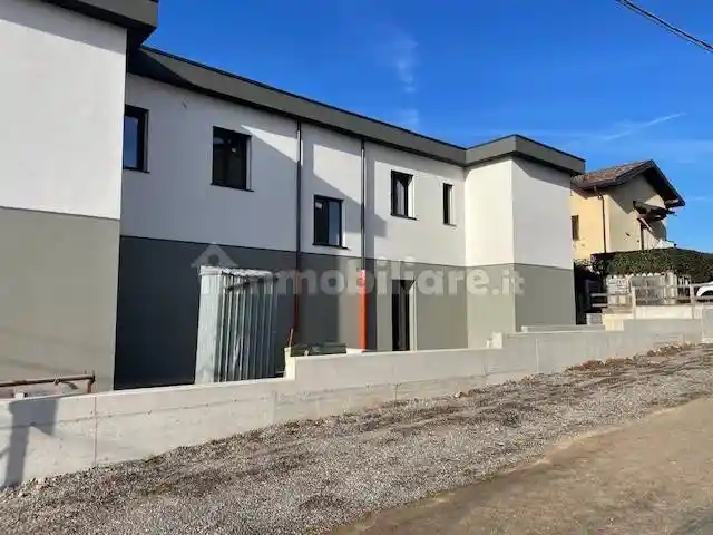 Appartamento in vendita a Cadorago