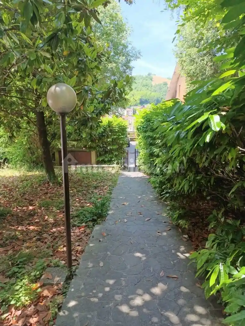 Appartamento in vendita a Salsomaggiore Terme