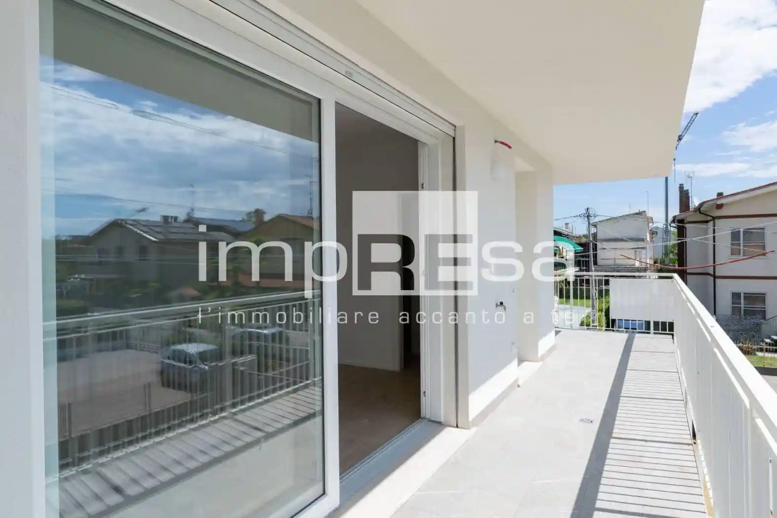 Appartamento in vendita a Jesolo