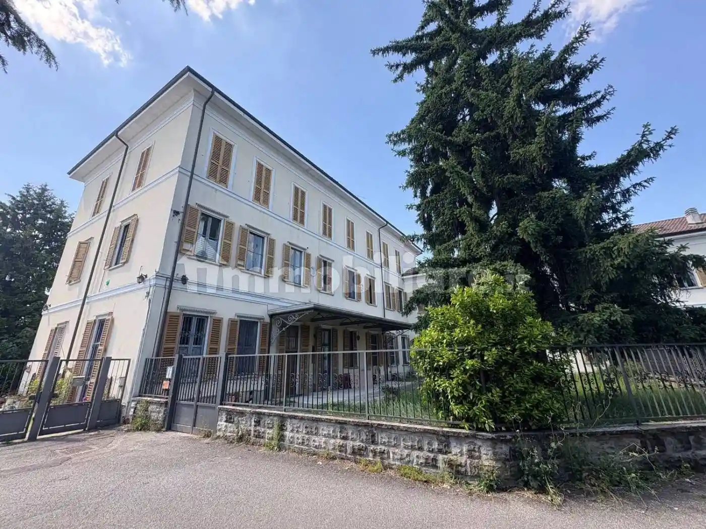 Appartamento in vendita a Gessate